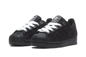 adidas Superstar II "Black" (JQ3211)