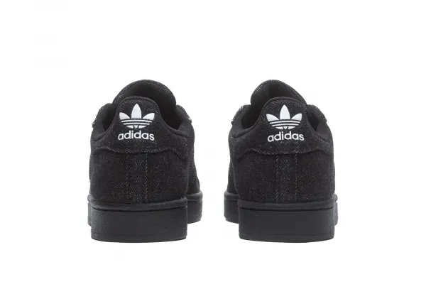 adidas Superstar II "Black" (JQ3211)
