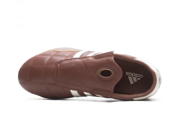 adidas Taekwondo Mei W "Preloved Brown" (JR6017)