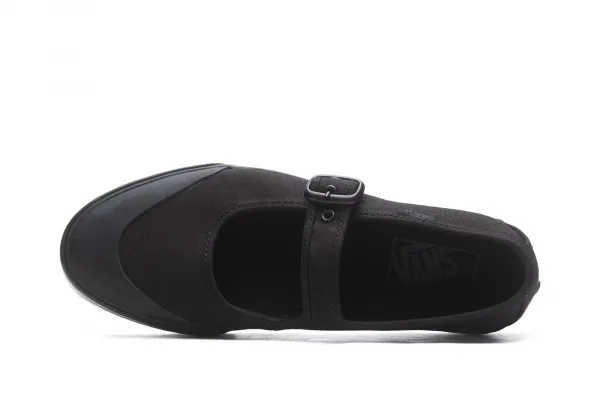 Vans Mary Jane "Triple Black" (VN000CRRBJ4)