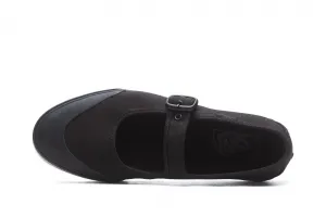 Vans Mary Jane "Triple Black" (VN000CRRBJ4)