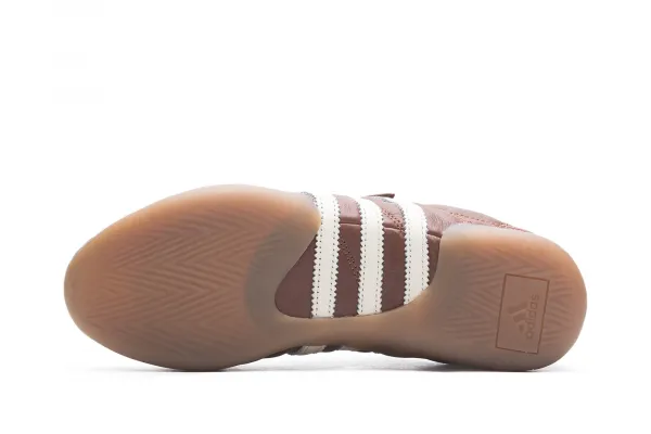 adidas Taekwondo Mei W "Preloved Brown" (JR6017)