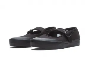 Vans Mary Jane "Triple Black" (VN000CRRBJ4)