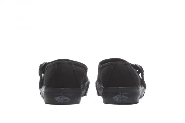 Vans Mary Jane "Triple Black" (VN000CRRBJ4)