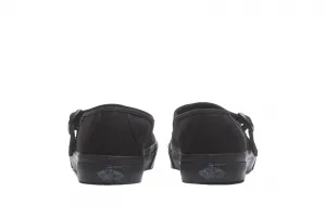 Vans Mary Jane "Triple Black" (VN000CRRBJ4)