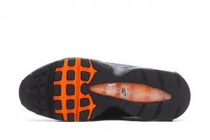Nike Air Max 95 OG Big Bubble "Safety Orange Camo" (HQ1973-001)