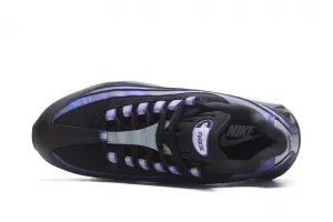 Nike Air Max 95 OG Big Bubble "Court Purple Camo" (HQ1973-500)