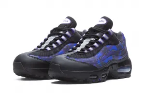 Nike Air Max 95 OG Big Bubble "Court Purple Camo" (HQ1973-500)