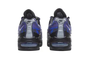 Nike Air Max 95 OG Big Bubble "Court Purple Camo" (HQ1973-500)