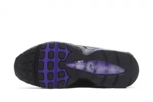 Nike Air Max 95 OG Big Bubble "Court Purple Camo" (HQ1973-500)