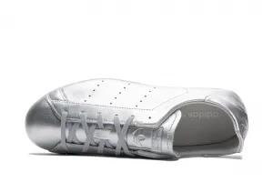 adidas Stan Smith Lo Pro W "Silver Metallic" (JQ6427)