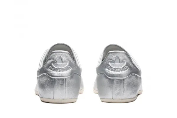 adidas Stan Smith Lo Pro W "Silver Metallic" (JQ6427)
