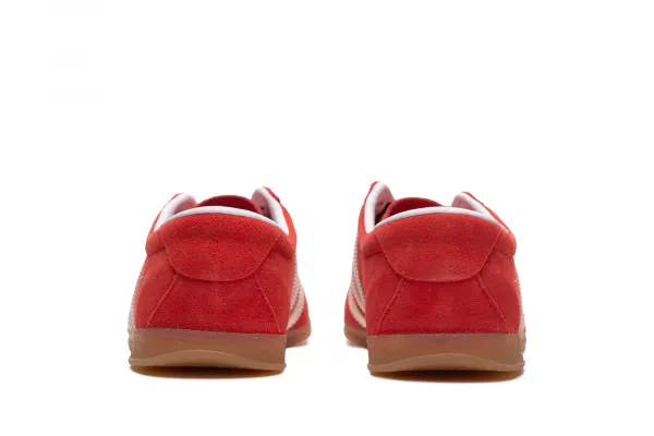 adidas Gazelle Lo Pro W "Better Scarlet" (JR5744)