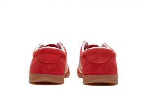 adidas Gazelle Lo Pro W "Better Scarlet" (JR5744)