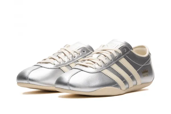 adidas Tokyo "Silver Metallic" (JQ0593)