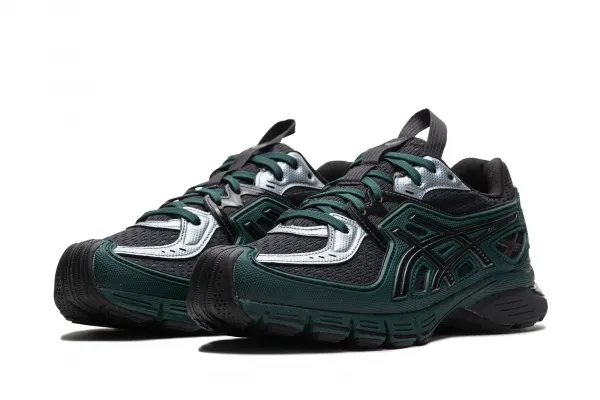 Asics x Kiko Kostadinov Studio UB12-S Gel-SD Lyte "Obsidian Grey Grove" (1203A665-020)