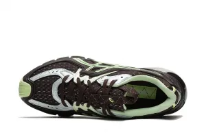 Asics x Kiko Kostadinov Studio UB12-S Gel-SD Lyte "Lichen Rock Black Coffee" (1203A665-300)