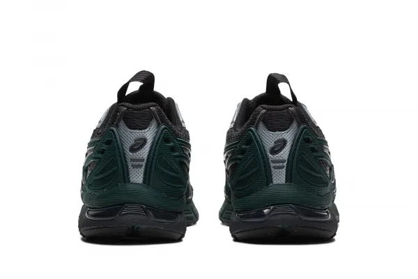 Asics x Kiko Kostadinov Studio UB12-S Gel-SD Lyte "Obsidian Grey Grove" (1203A665-020)