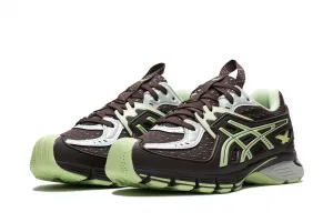 Asics x Kiko Kostadinov Studio UB12-S Gel-SD Lyte "Lichen Rock Black Coffee" (1203A665-300)