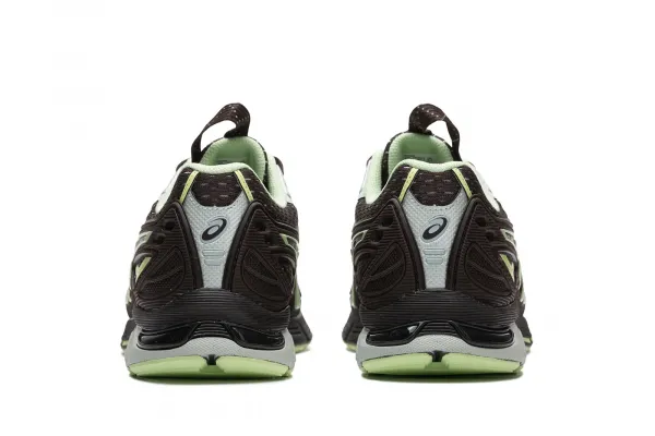 Asics x Kiko Kostadinov Studio UB12-S Gel-SD Lyte "Lichen Rock Black Coffee" (1203A665-300)