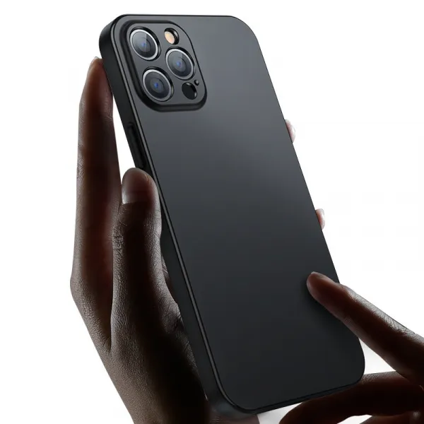 Joyroom 360 Full Coverage kryt na iPhone 13 Pro Max + ochranné sklo, modrý (JR-BP928 blue)
