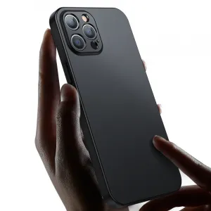 Joyroom 360 Full Coverage kryt na iPhone 13 Pro Max + ochranné sklo, modrý (JR-BP928 blue)