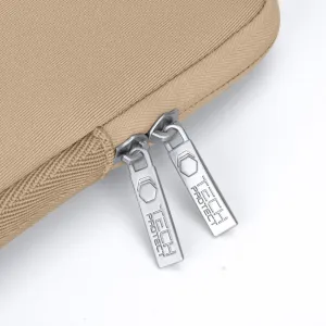 Tech-Protect Neoslim obal na notebook 15-16'', béžový