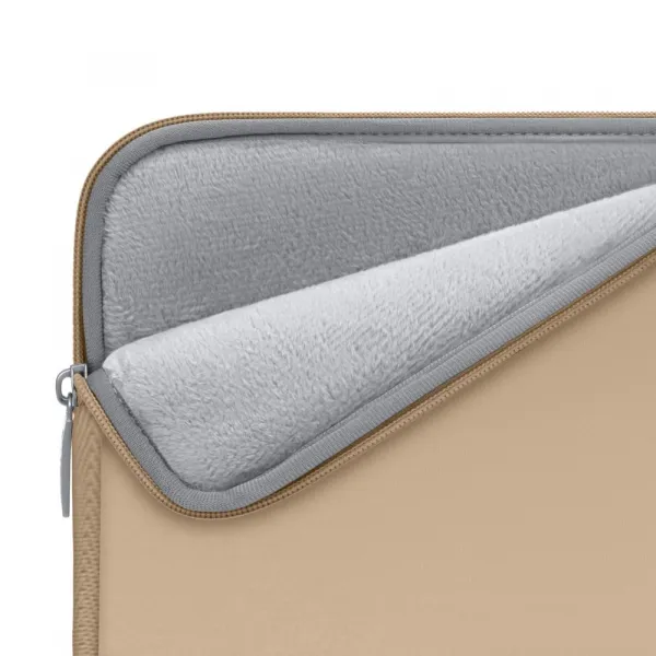 Tech-Protect Neoslim obal na notebook 15-16'', béžový