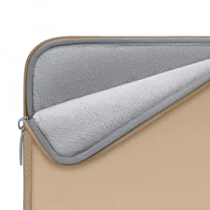 Tech-Protect Neoslim obal na notebook 15-16'', béžový