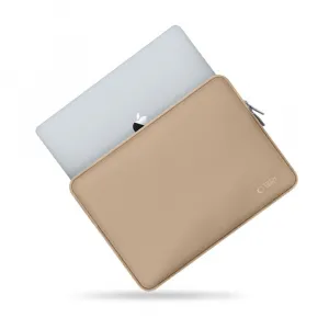 Tech-Protect Neoslim obal na notebook 15-16'', béžový