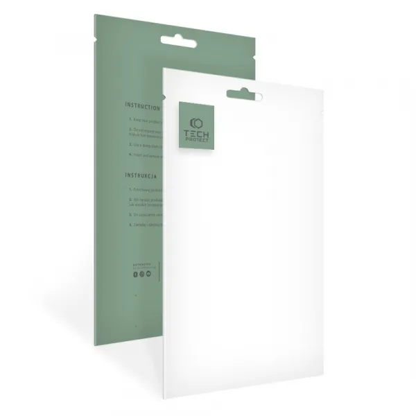 Tech-Protect Icon kryt na Xiaomi Redmi Note 12 4G, čierny
