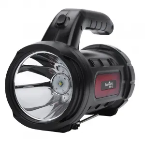Superfire M9-X LED baterka, čierna (M9-X)