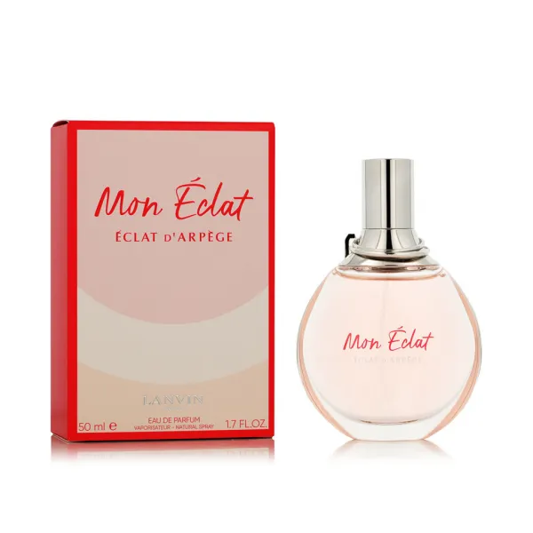 Lanvin Éclat d'Arpège Mon Éclat EDP 50 ml W