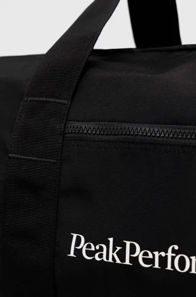 Športová Taška Peak Performance Detour Ii 35L Black