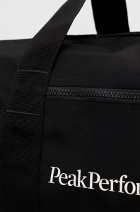 Športová Taška Peak Performance Detour Ii 35L Black