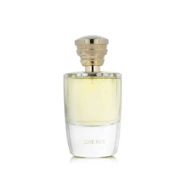 Masque Milano Love Kills parfumovaná voda unisex 100 ml