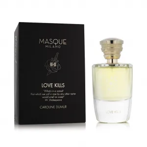 Masque Milano Love Kills parfumovaná voda unisex 100 ml