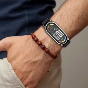 Tech-Protect Iconband Classic remienok na Xiaomi Smart Band 8 / 9 / 10, army green