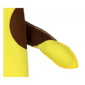 Kostým detský Pikachu veľ. 3 - 4 roky