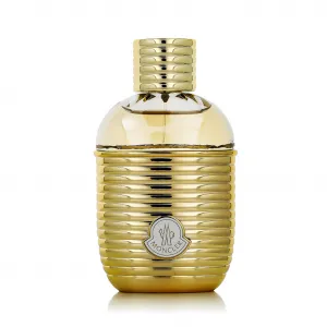 Moncler Pour Femme Sunrise parfumovaná voda pre ženy 100 ml
