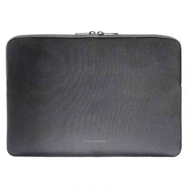 Tucano Second Skin obal na notebook 12'', čierny