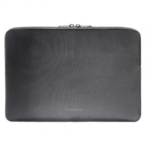 Tucano Second Skin obal na notebook 12'', čierny