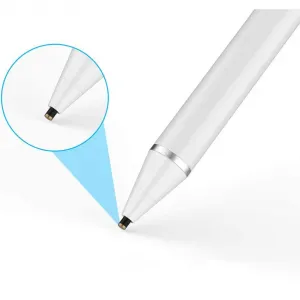 Tech-Protect Active Stylus pero na tablet, ružové