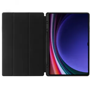 Tech-Protect SC Pen puzdro na Samsung Galaxy Tab S9 FE Plus 12.4'', čierne