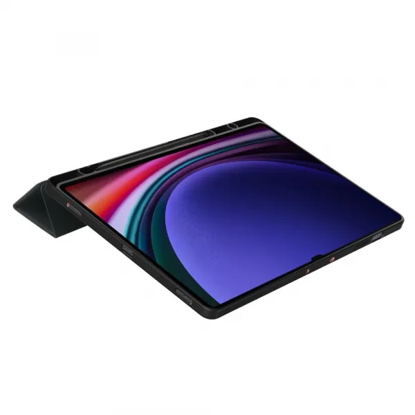 Tech-Protect SC Pen puzdro na Samsung Galaxy Tab S9 FE Plus 12.4'', čierne