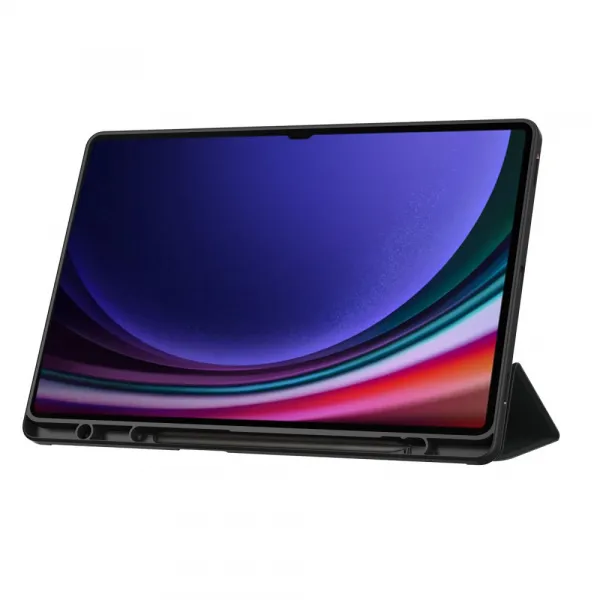 Tech-Protect SC Pen puzdro na Samsung Galaxy Tab S9 FE Plus 12.4'', čierne