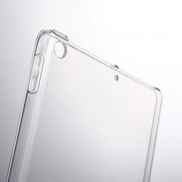 MG Slim Case Ultra Thin silikónový kryt na iPad mini 2021, priesvitný (HUR31975)