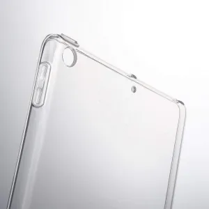 MG Slim Case Ultra Thin silikónový kryt na iPad mini 2021, priesvitný (HUR31975)