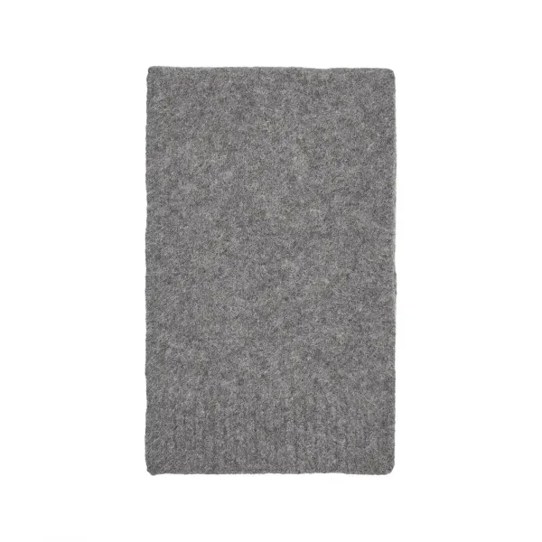 Samsøe Samsøe Sajeanne Scarf 15425 "Iron Gate" (F24400057-IRON-GATE)