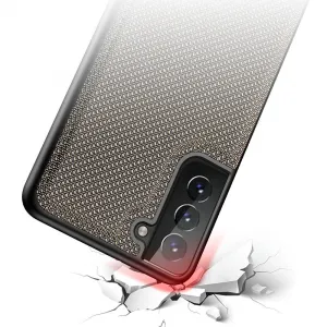 DUX DUCIS Fino kryt na Samsung Galaxy S21 Plus, zelený